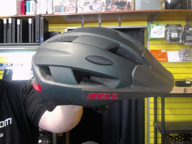 Casque de velo medium/large
