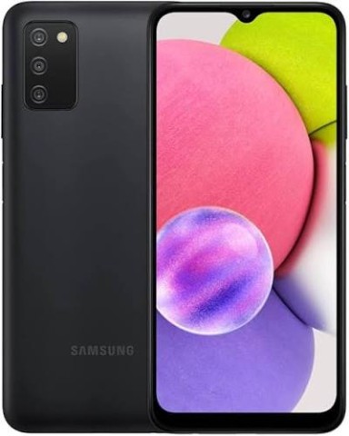 Samsung a03s