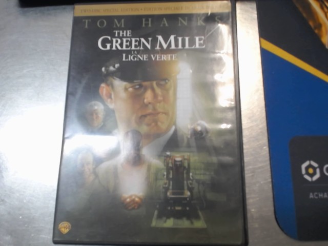 The green mile