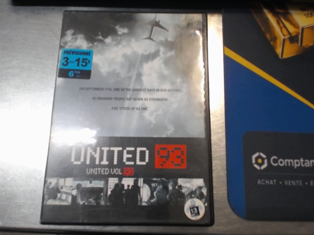 United 93