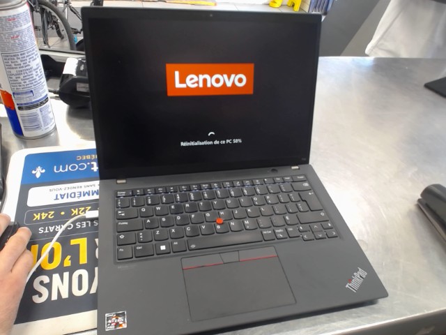 Ryzen 5 pro 6650u 32ram amd redeon 256gb