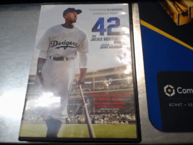 42 the jackie robinson story