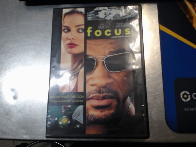 Focus