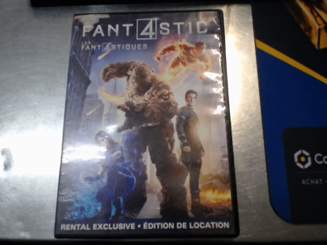 Fantastic 4
