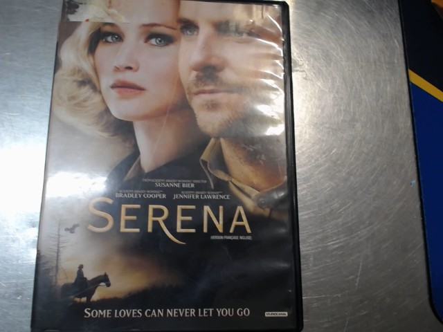Serena