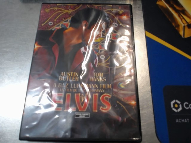 Elvis