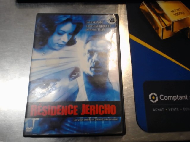 Residence jericho