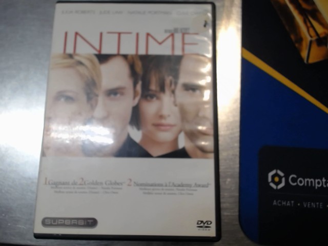 Intime