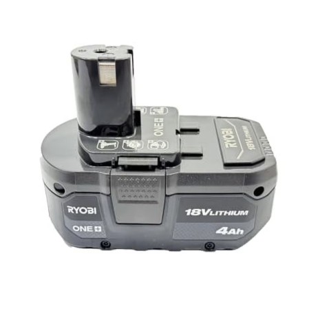 4ah battery