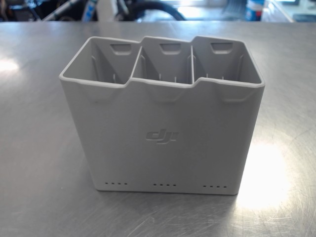 Chargeur pour batt dji