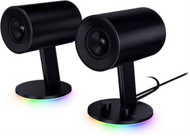 Pair speaker razer