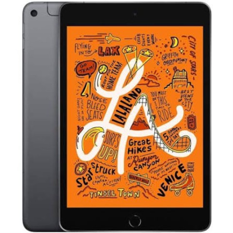 Ipad mini 5th gen 64gb