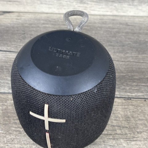 Ultimates ears speaker noir