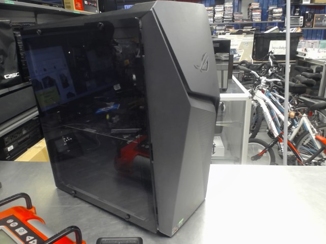 Ryzen 7 5700g rtx3070 8gb 512gb ssd