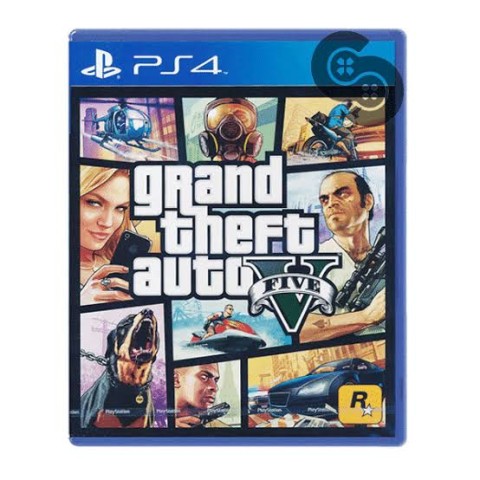 Gta 5