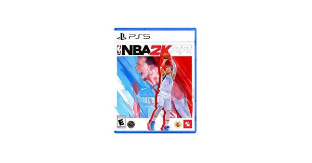 Nba 2k22