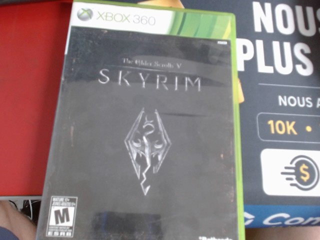 Skyrim