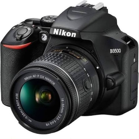 Camera digitale