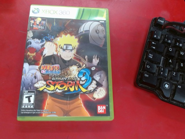 Naruto