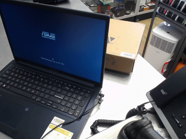 Laptop asus vivabook