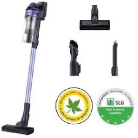 Aspirateur neuf en boite