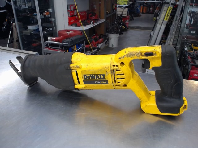 Sawall dewalt
