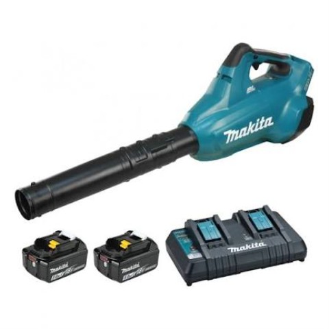 Makita lxt 473 cfm blower