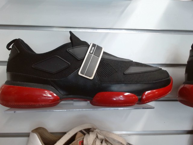 Prada shoes no box genuine