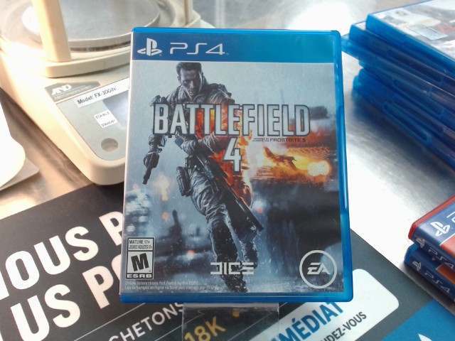 Battlefield