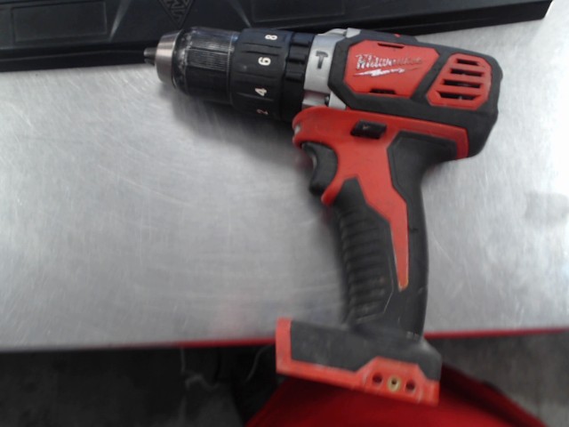 Drill milwaukee