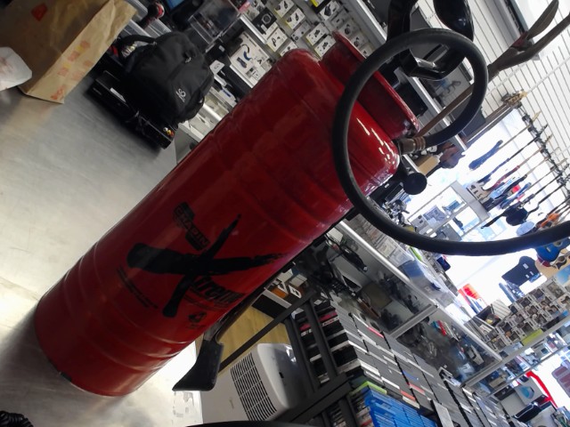Industrial concret  sprayer