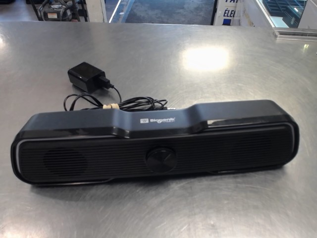 Petit haut parleur pc