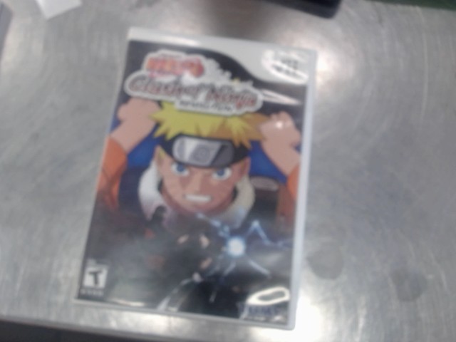 Naruto shippuden