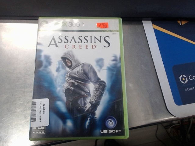 Assassins creed