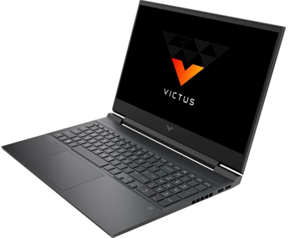 Hp victus i5-12th/16gb ram