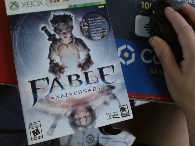 Fable