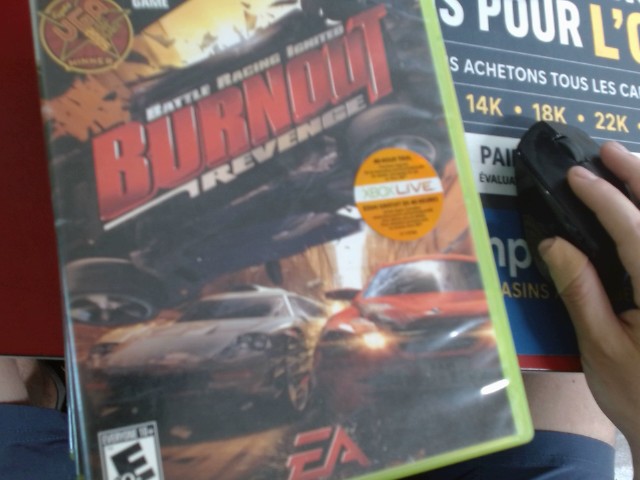 Burnout