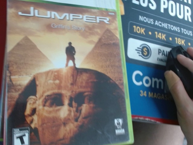 Jumper