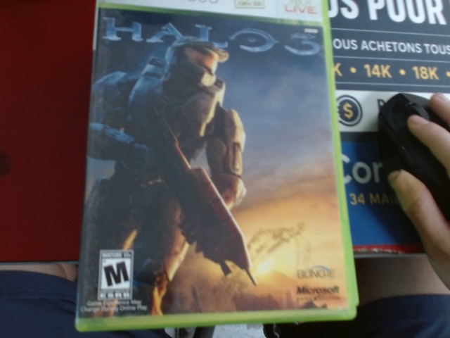 Halo 3