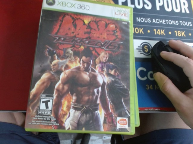 Tekken 2