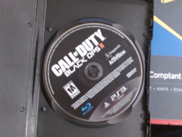 Cod bo2