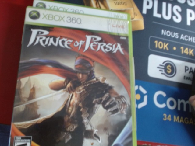 Prince of persia