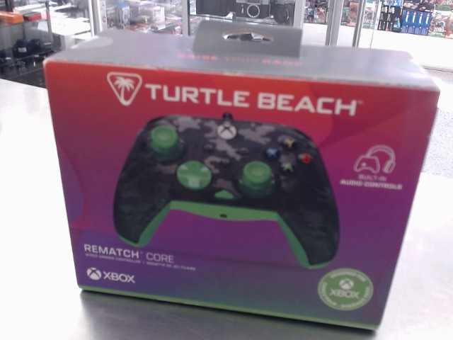 Manette xbox one