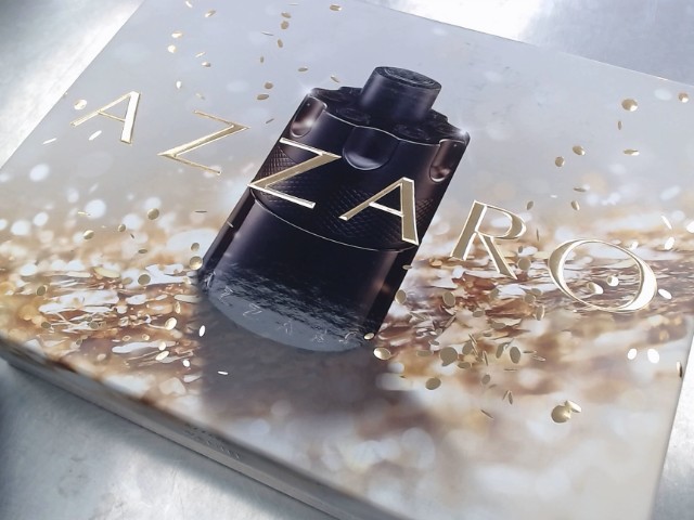 50 ml boxset parfum