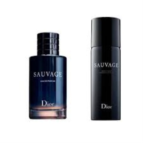 100 ml boxset parfum
