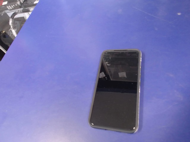 Cellulaire ecran ghost