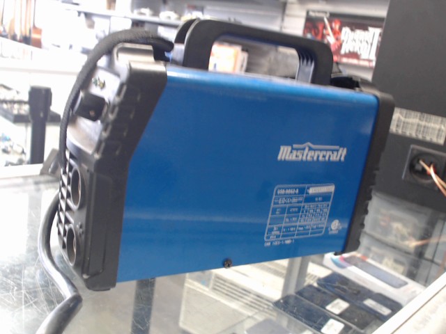 Arc 75 stick welder
