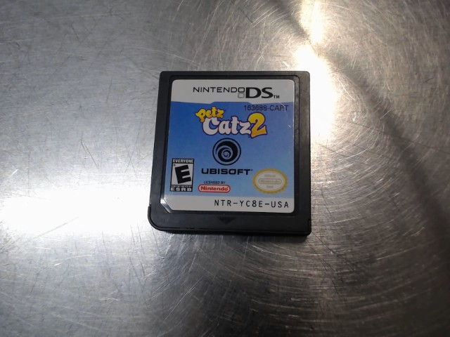 Petz catz 2