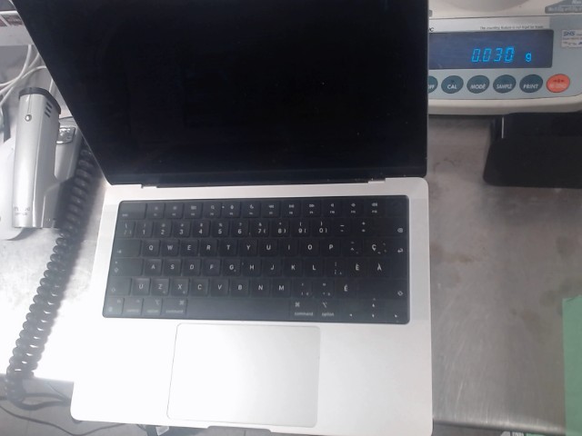 1tb mac pro 2021 with charger