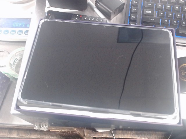 Tablette chinoise x70
